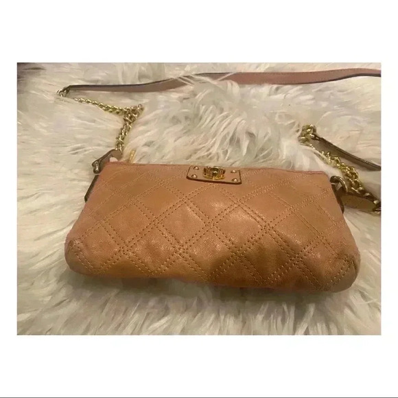 Marc Jacobs Mini Zip Baroque Bag - Picture 5 of 9